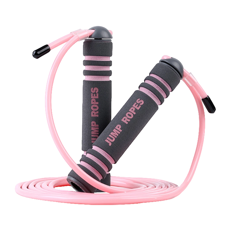 S-17 svamphandtag hopprep för barn