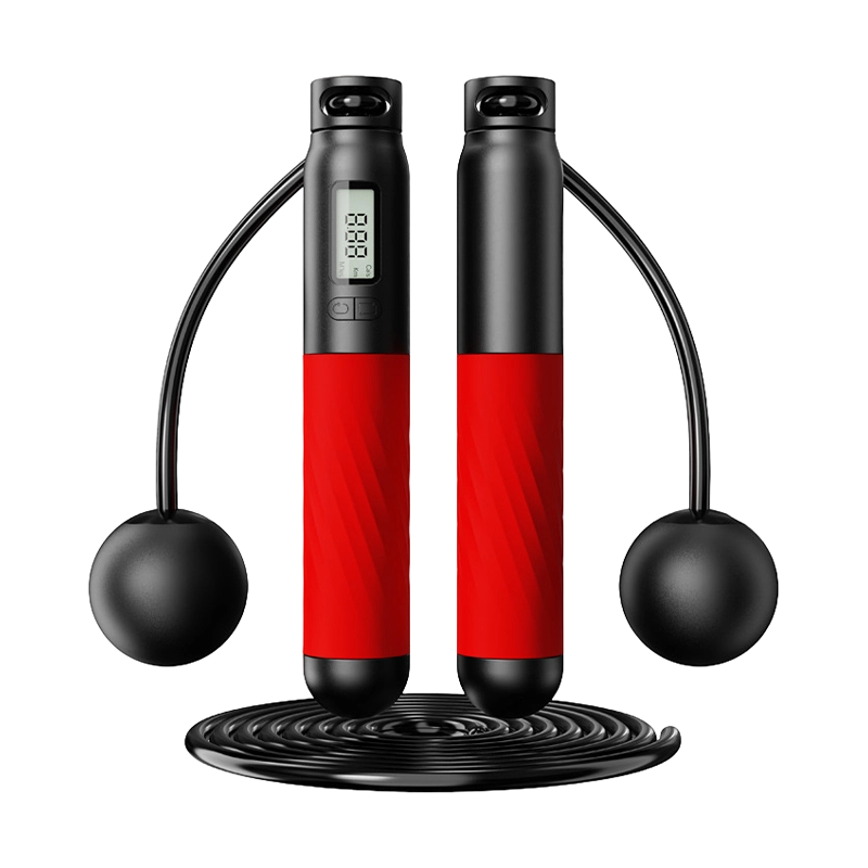 TS-20 vajer Elektroniskt räknande hopprep