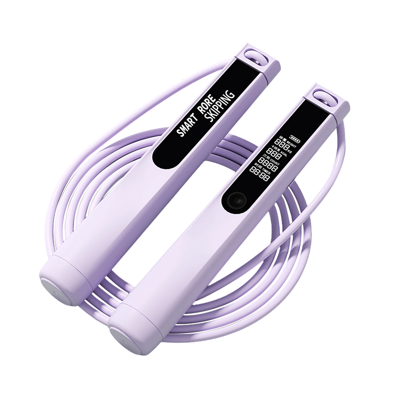 TS-57 360° rotation Smart Counting hopprep