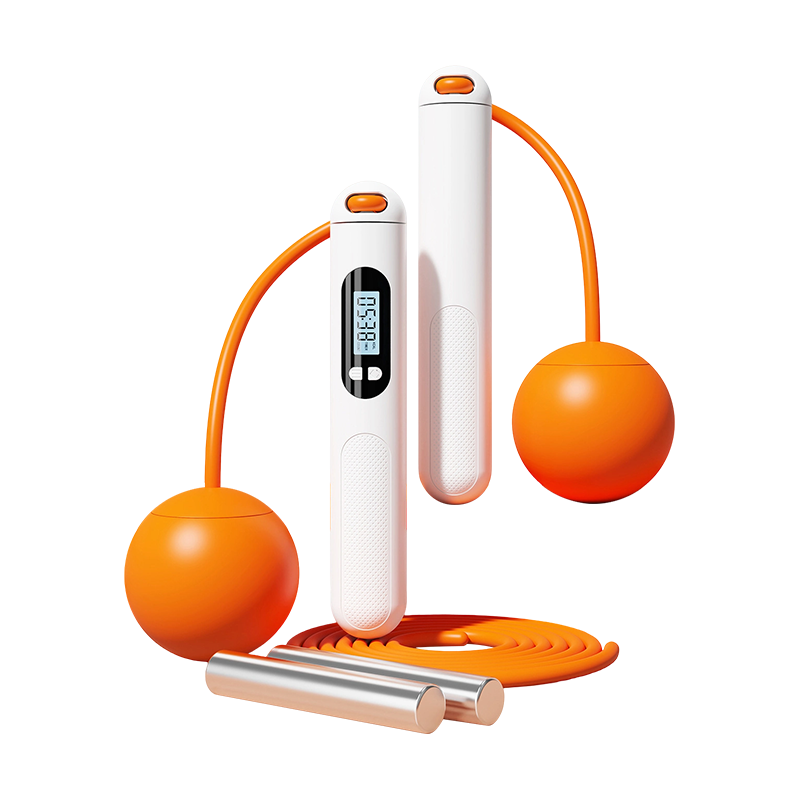 TS-71 stor LCD-skärm Elektronisk räknehopprep