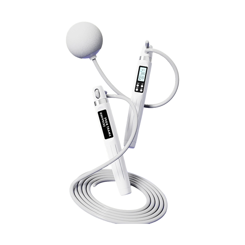 TS-39 ABS Handtag Smart Counting hopprep