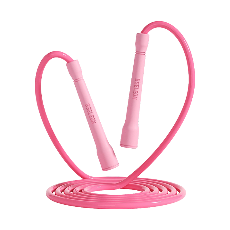 TS-48 viktat fettförbrännande hopprep