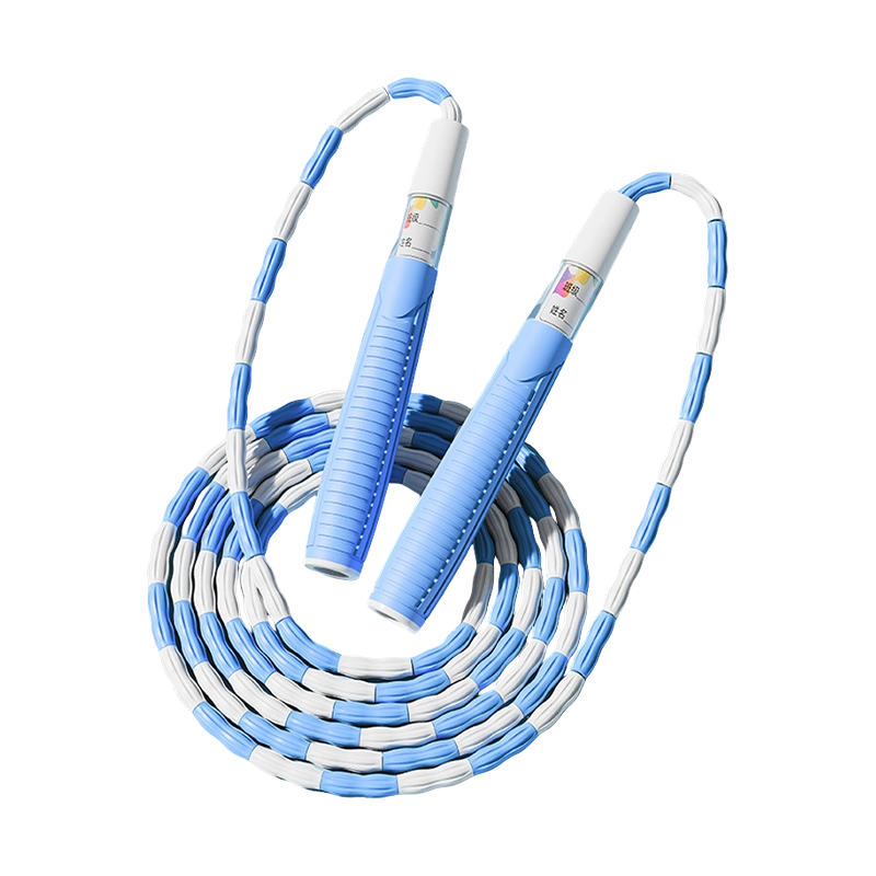 TS-91 Barn, nybörjare, bambu hopprep