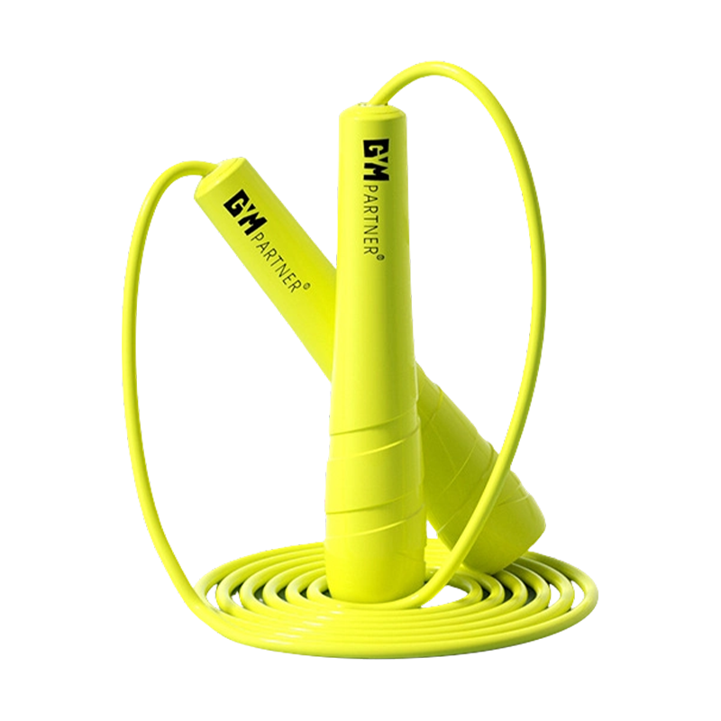 TS-93 Gummihandtag för barn, snabbhopprep för grundskolor och gymnasieskolor